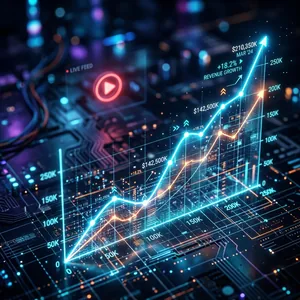 How YouTube Creators are Using Ad Revenue Analytics to Make More Money