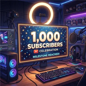 How to Get 1,000 Real YouTube Subscribers Fast (without Fake Accounts)