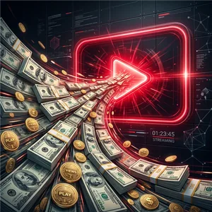 THE $40 BILLION HABIT: Inside the YouTube Economy of 2026