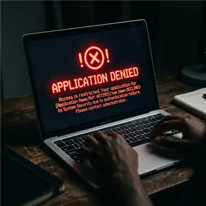 YouTube Rejected My Monetization Application! How to Fix It.
