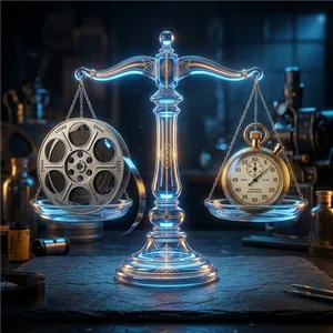 QUANTITY VS QUALITY: How Your Video's Length Shapes Things