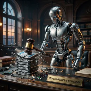 YOUTUBE AUTOMATION: How to Avoid Copyright Strikes on Automated Channels