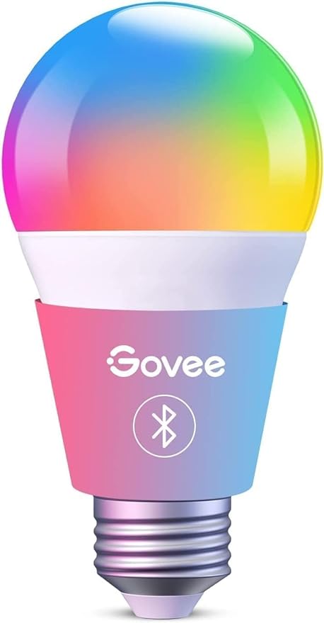 Govee RGBIC Smart LED Strip Lights