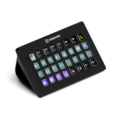 Elgato Stream Deck XL