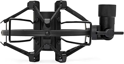 Knox Gear Universal Shock Mount