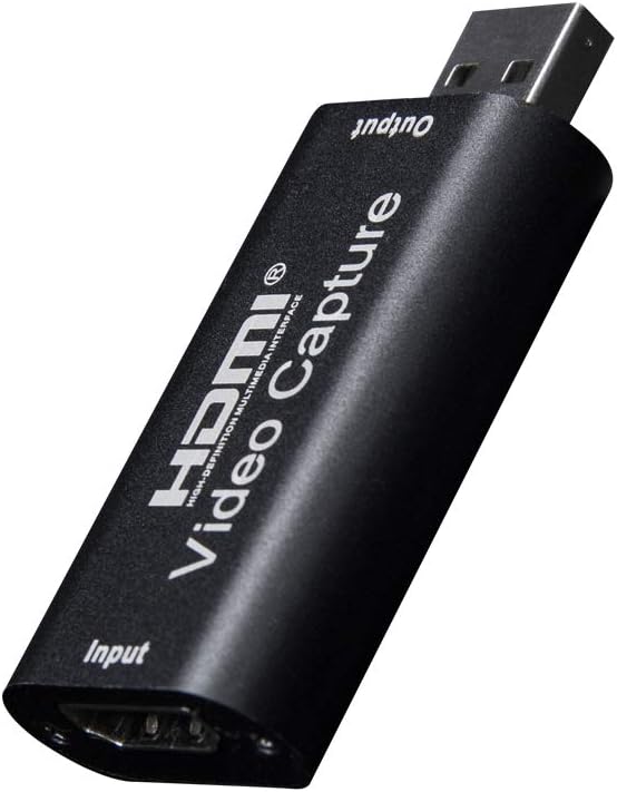 AVerMedia Live Gamer Mini GC311