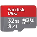 SanDisk 256GB Extreme Pro SDXC Card