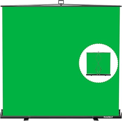 Elgato Green Screen XL Collapsible