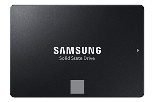 Samsung 870 EVO 2TB SATA SSD