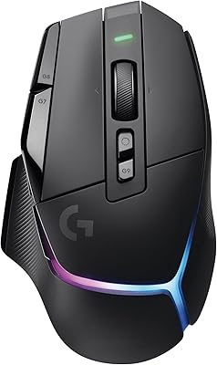 Logitech G Pro X Superlight 2 Mouse