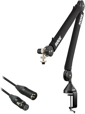 Rode PSA1+ Professional Boom Arm