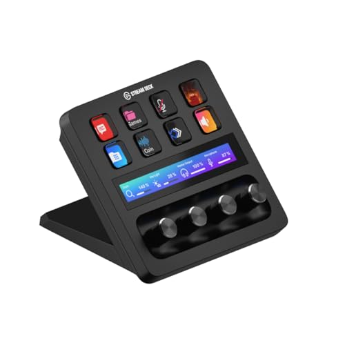 Elgato Stream Deck Neo