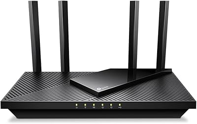TP-Link Archer AX55 Wi-Fi 6 Router