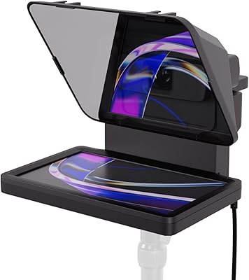 Elgato Prompter Camera Teleprompter