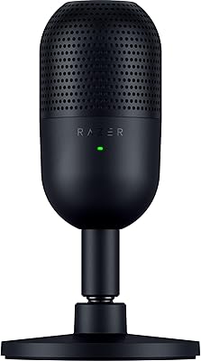 Razer Seiren V3 Mini USB Microphone