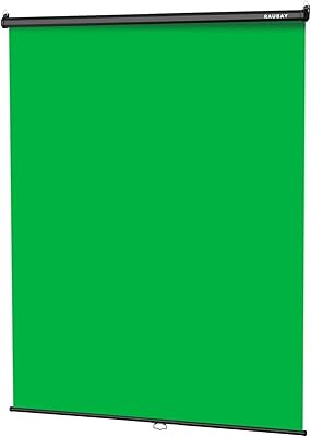 Elgato Green Screen MT Pull-Down