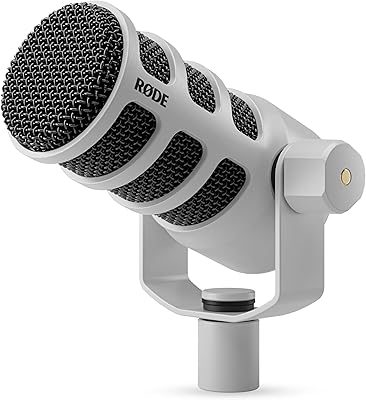 Rode PodMic USB Dynamic Microphone