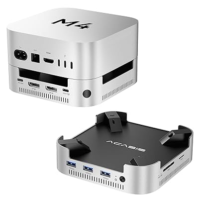 Apple 2024 Mac Mini M4 Pro (24GB)
