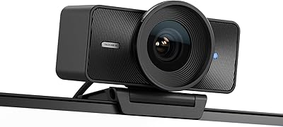 Elgato Facecam Pro 4K Webcam