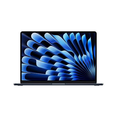 Apple 2025 MacBook Air 15-inch M4