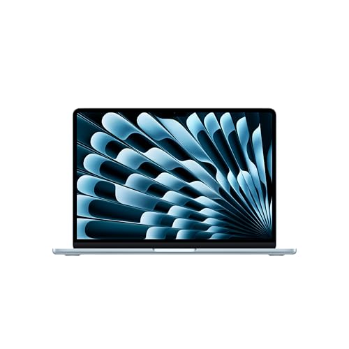 Apple 2025 MacBook Air 13-inch M4