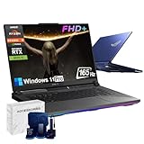 ASUS ROG Strix G16 2025 RTX 5070Ti