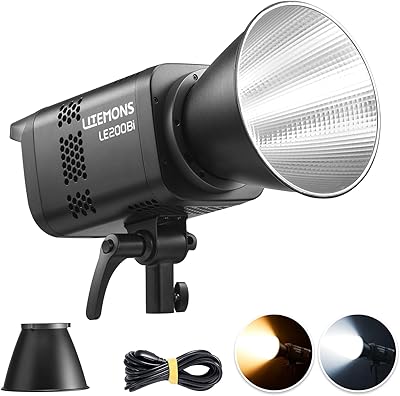 Godox SL60W LED Studio Light