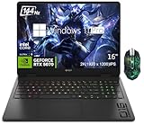 HP OMEN 16 Slim RTX 5070 Gaming Laptop