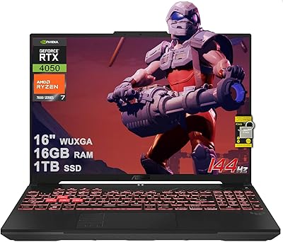 ASUS TUF Gaming VG27AQL1A 27" 1440p